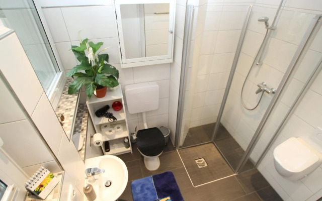 Ferienhaus zum Medemufer