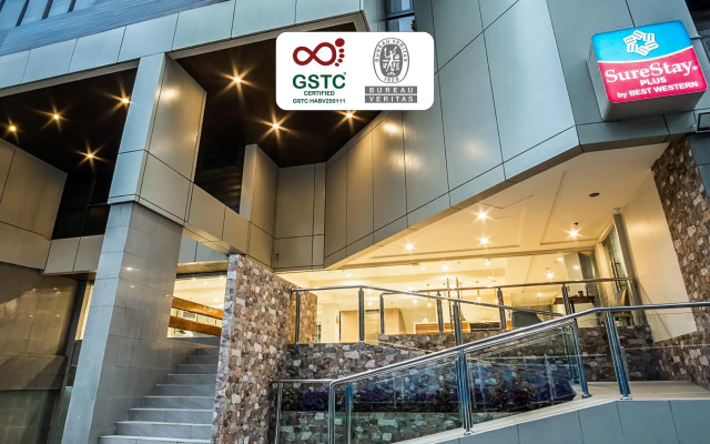 Surestay Plus By Best Western Cebu City