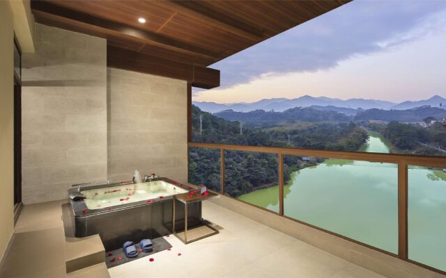 Hilton Huizhou Longmen Resort