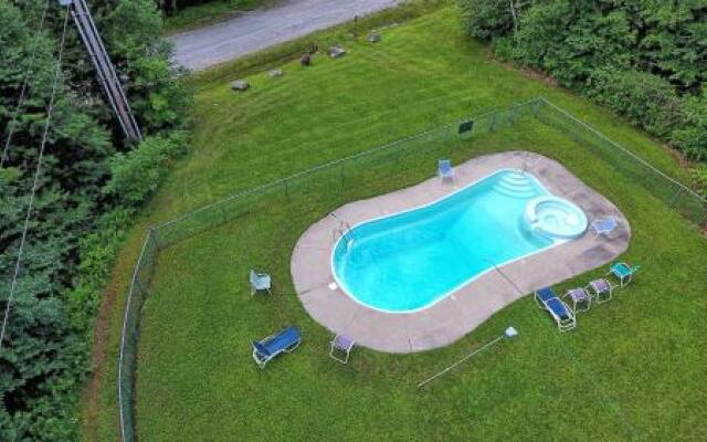 Glazebrook Townhouse Unit J5