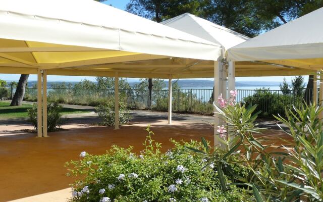 Résidence de Vacances les Heures Claires