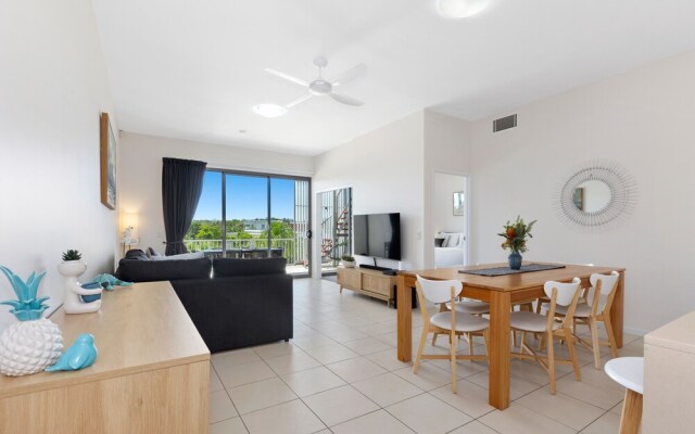 Drift Apartments - Tweed Coast Holidays