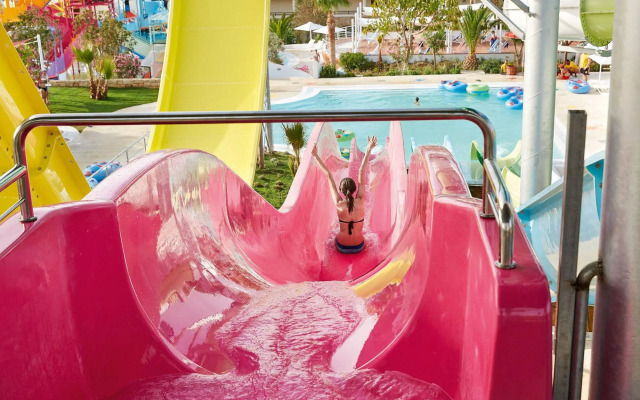 Grecotel Marine Palace & Aqua Park