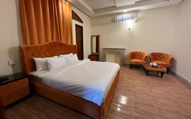 Heritage Inn Guest House