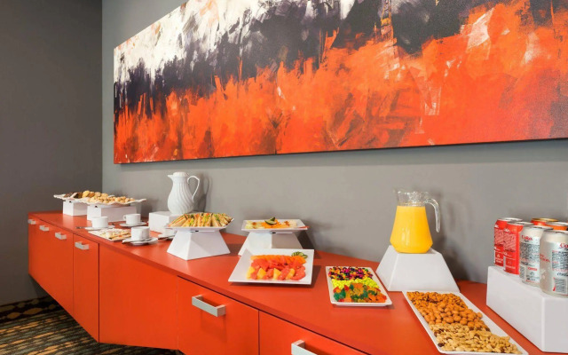 Courtyard by Marriott Guadalajara Andares