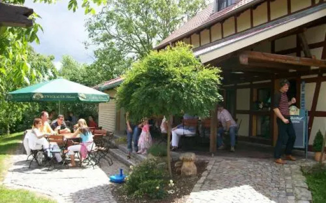Gasthaus Fischerhofz