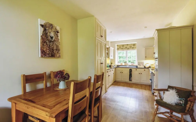 Waterloo Mill Cottage