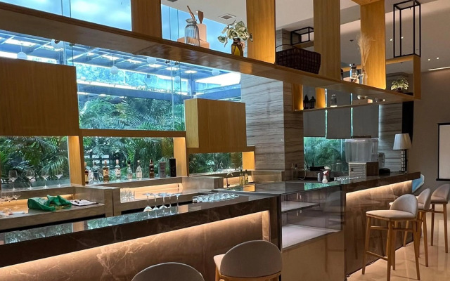 Holiday Inn Express Manila Newport City by IHG