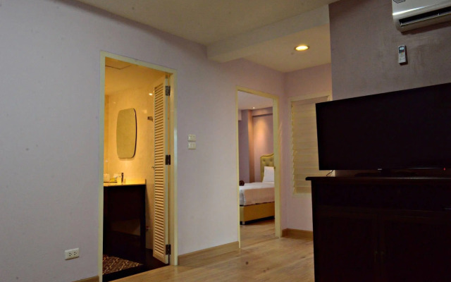 Silver Sand House Chiang Mai