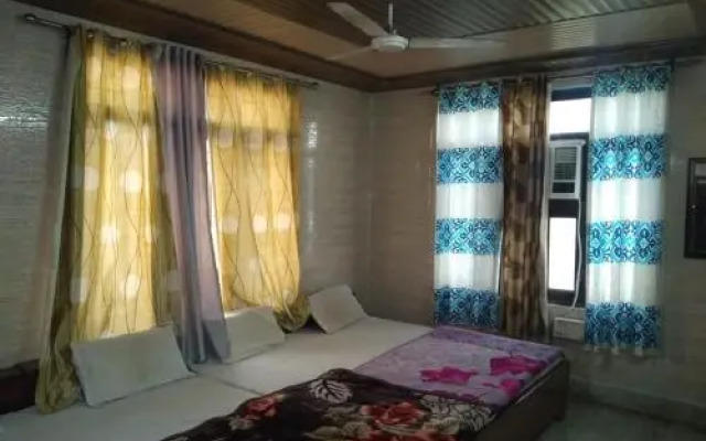 MVT Guest House