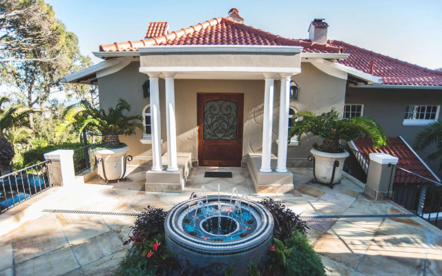 Villa Palma