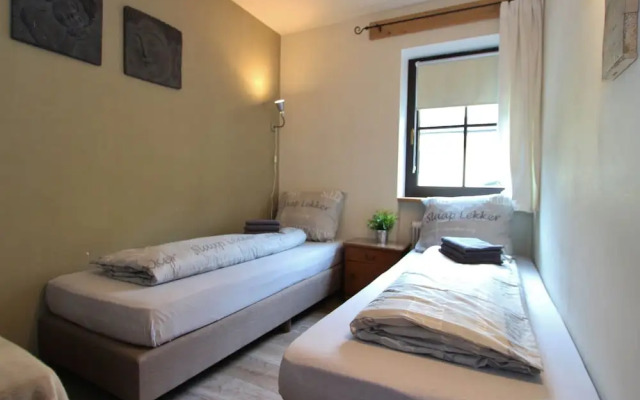 Spacious Chalet in Leogang near Ski Area