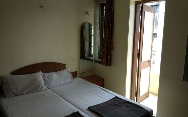 Hotel Sabar