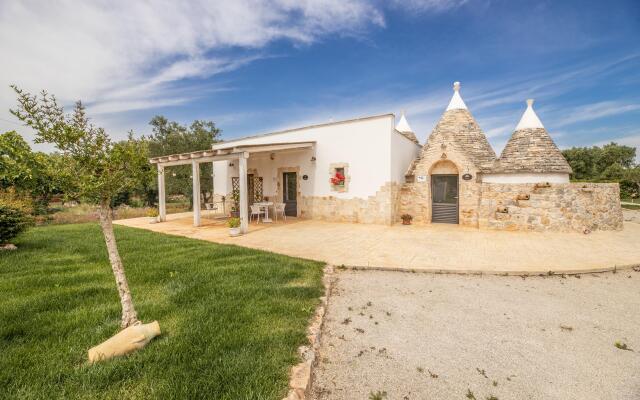 Appartamento Boemia in Ceglie Messapica