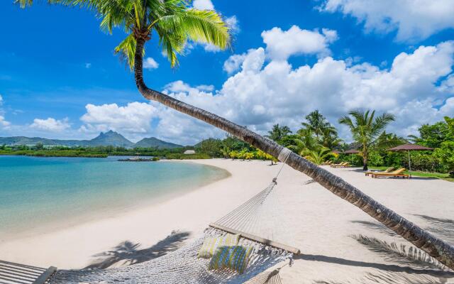 Four Seasons Resort Mauritius at Anahita