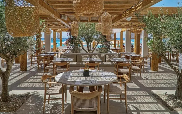 Branco Mykonos