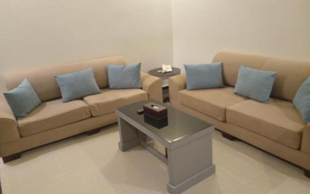 فندق دارنا للشقق المخدومة Darna Serviced Apartments