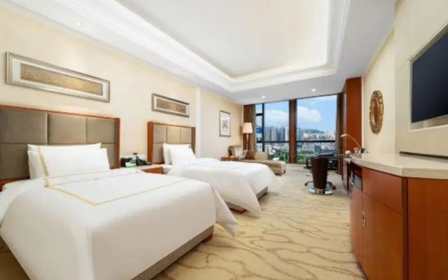 Hong Shan International Hotel
