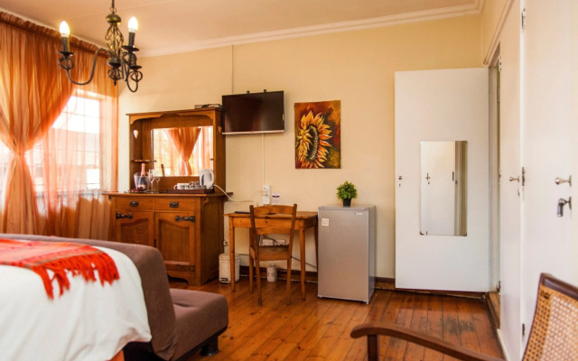 3Atmarion Guesthouse