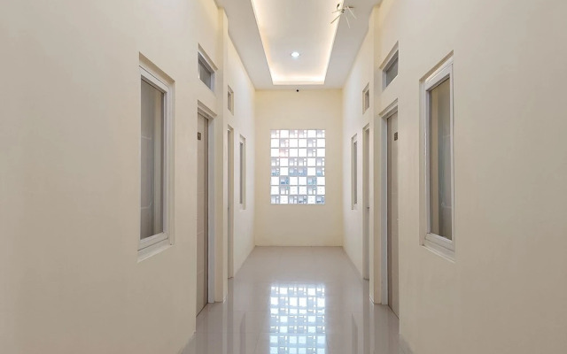 Nawasena Homey Syariah near Bandara Adisucipto 4 Mitra RedDoorz