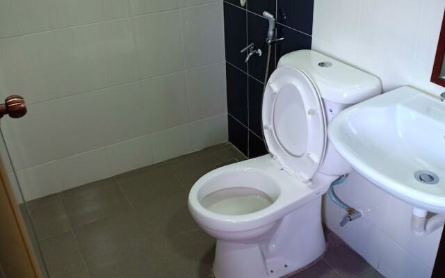 Purple Dream Homestay