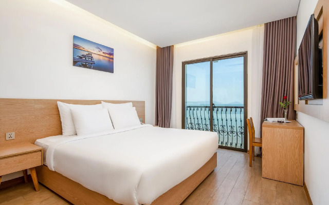 Gold Boutique Hotel Da Nang