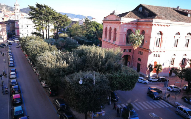 Al Teatro Verdi Luxury Apartment