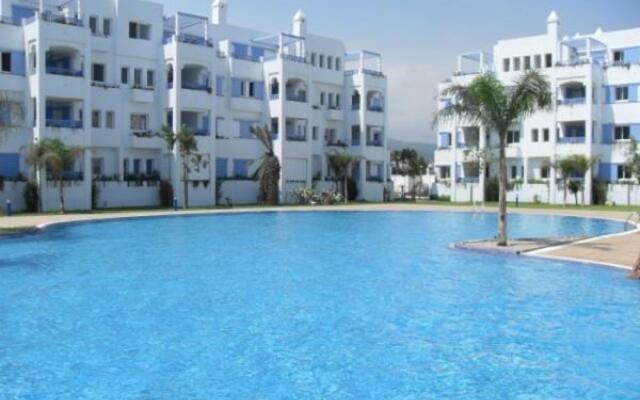 Sania Plage