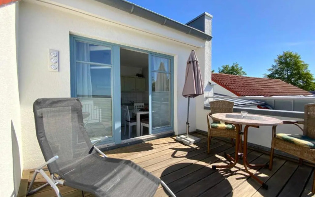 Residenz Bellevue Fewo 38 Fewo cc Herrmann