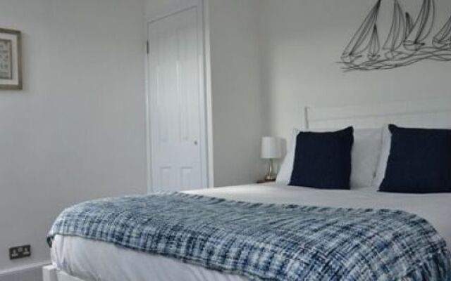 The Retro B&B