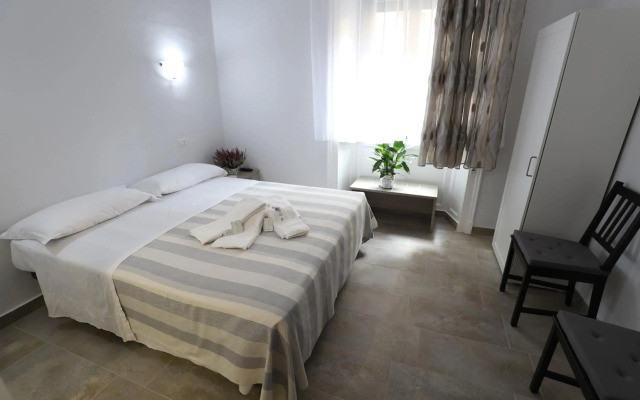 Hotel Leonardo da Vinci