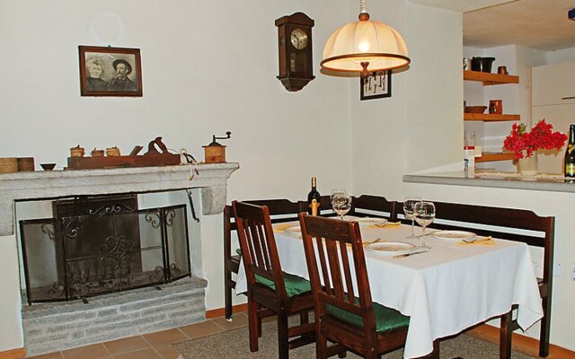 Casa Strecce - App. 2