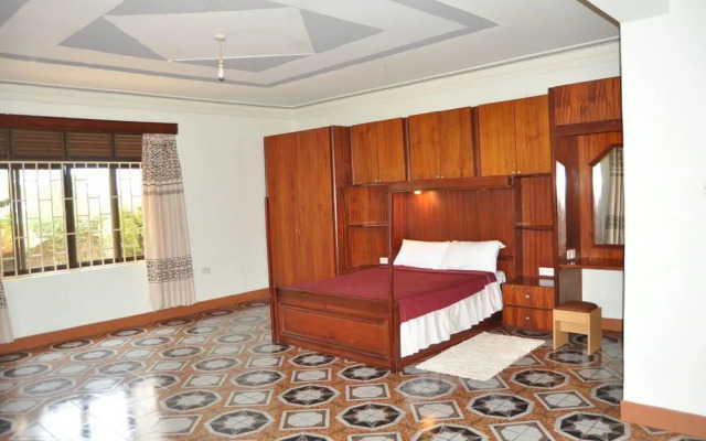 Rydges Accomodations