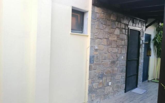Amazing Villa with views sea in Paliouri