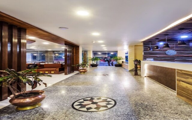 MeroStay 159 Hotel AP