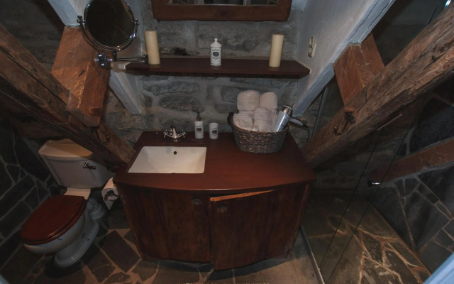 Rataskaevu Apartment