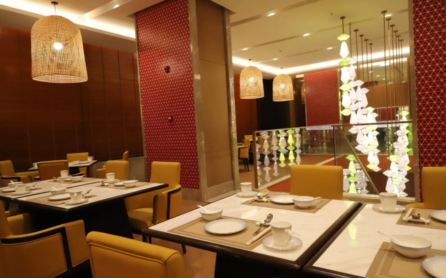Fung Yuet Resort Hotel