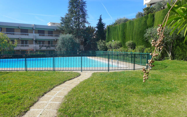 Holiday apartment Ciel de Fabron