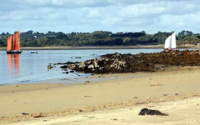 Gite  Golf Morbihan