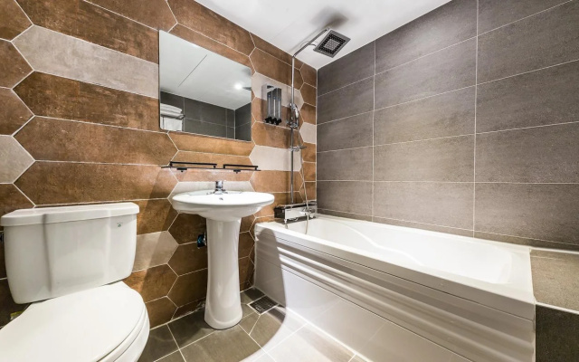 HOTEL NOBLE Yongsan