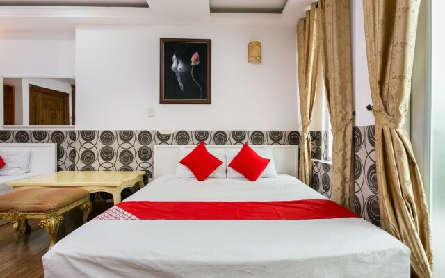 Oyo 207 Bino Apartment