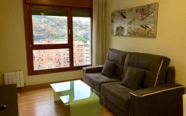 Bilbao Apartamentos Atxuri