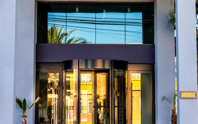 Hotel Modular Express Calama