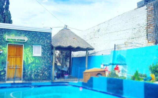 siyabonga guest house