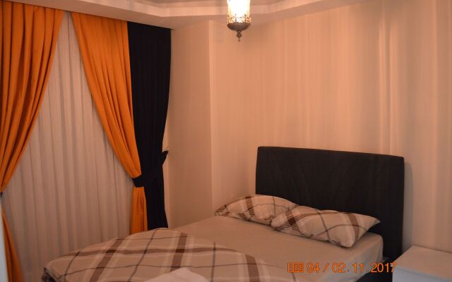 Otel Sweet Home Samsun