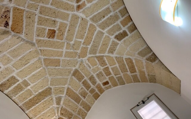 Ferrante D'Aragona rooms