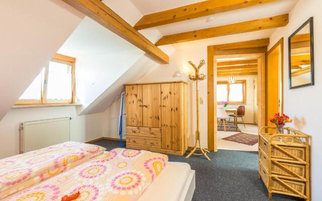 Ferienwohnungen Haus Christine