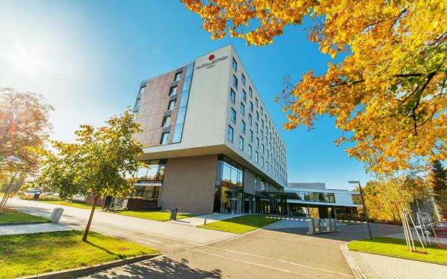 NH Collection Olomouc Congress