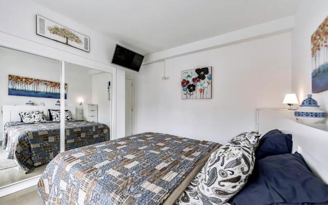 Mirador Del Paraiso 213 - 2 Bedrooms