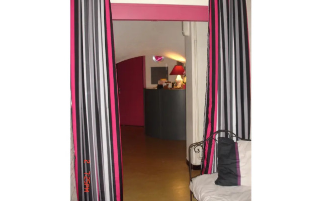 Hotel La Marmotte